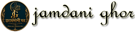 Jamdani Ghor