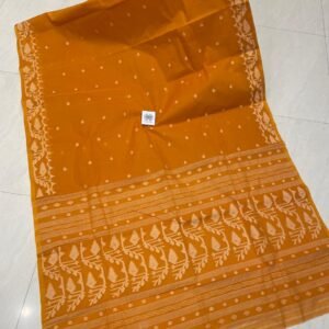 Cotton Jamdani